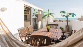 Banana Beach Patacona Rooms